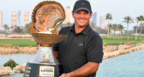 Thi đấu bùng nổ, Patrick Reed trở lại top 20 thế giới 
