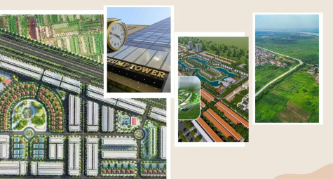 Hưng Yên: Người nước ngoài được sở hữu bao nhiêu căn nhà tại Trump International?
