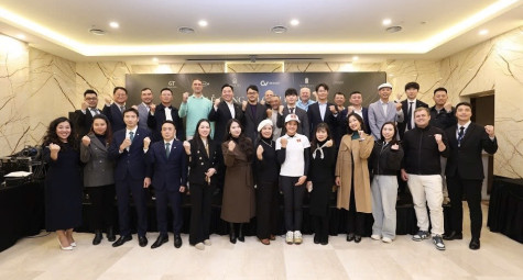 Phoenix Reborn 2026: 800 golf thủ, KPGA góp mặt và hành trình golf & lifestyle chưa từng có