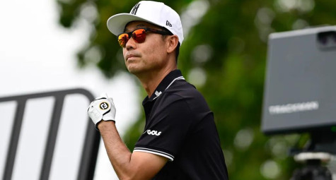 Cựu đội trưởng Iron Heads Kevin Na tái xuất sau khi rời LIV Golf