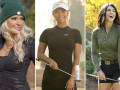 Khi nghề “influencer golf” trở thành công việc toàn thời gian