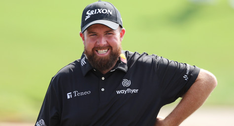 Shane Lowry liệu có "phá dớp" tại Cognizant Classic?