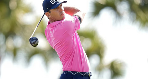Vì sao Billy Horschel phản ứng gay gắt với khán giả tại Cognizant Classic?