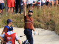 Vì sao Jon Rahm có thể mất suất tham dự Ryder Cup?