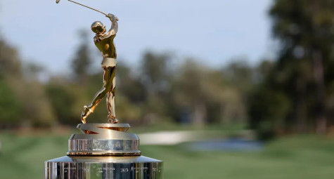 Tranh cãi xoay quanh The Players: Đã đến lúc trở thành Major thứ năm?