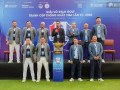 VGA Union Cup 2026: Miền Bắc tạm dẫn 4,5-3,5 sau ngày thi đấu đầu tiên