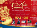 Khởi sắc hưng thịnh với giải golf “Chào Xuân Bính Ngọ 2026” tại Châu Đức