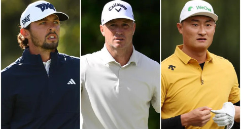 Những golfer “thăng hạng” từ DPWT: Ai góp mặt tại The Players 2026?