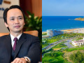 Ông Trịnh Văn Quyết tặng lưu trú khách sạn 5 sao và chơi golf miễn phí