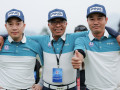 VGA Union Cup 2026: Miền Bắc dẫn trước 3-1 sau lượt Foursomes