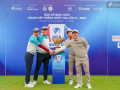 VGA Union Cup 2026: Hai miền Bắc - Nam bất phân thắng bại sau lượt Fourball
