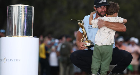 Cameron Young vô địch The Players 2026: Danh hiệu lớn nhất sự nghiệp