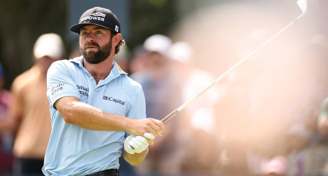 Chiến thắng "major thứ 5" giúp Cameron Young bỏ túi bao nhiêu?