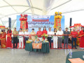 Khai trương Sân tập Golf Tân Vạn - Điểm đến mới cho cộng đồng golfer tại Đồng Nai