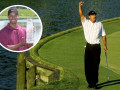 Khoảnh khắc Tiger Woods sống lại tại The Players sau 25 năm