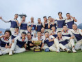 Đội tuyển Miền Bắc vô địch VGA Union Cup 2026