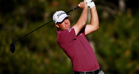 The Players 2026: Cựu vô địch PGA Tour chơi...9 gậy trong một hố đấu