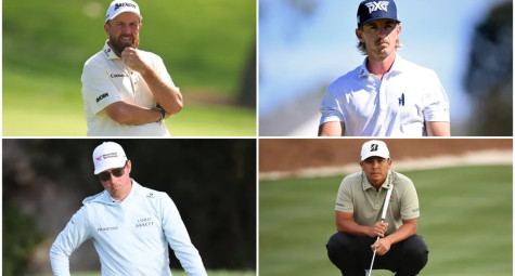 11 cái tên đáng chú ý lỡ cắt tại The Players 2026