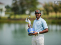 Khavish Varadan vô địch Nam A Bank Vietnam Masters 2026