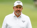 Phil Mickelson trở lại LIV Golf Nam Phi sau nhiều tháng vắng bóng