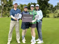 Nữ golfer Hải Phòng lập kỳ tích...2 HIO trong một vòng golf 18 hố
