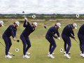 Giải mã cú swing bùng nổ của Cameron Young -  nhà vô địch The Players 2026 
