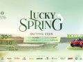 Lucky Spring Outing 2026: Khi vòng golf tháng Ba trở thành nơi hội ngộ