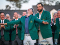 Rory McIlroy tiết lộ thực đơn Champions Dinner tại The Masters