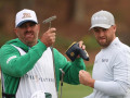 Wyndham Clark chia tay caddie lâu năm trước thềm The Masters