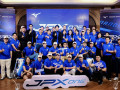 Mizuno JPX ONE ra mắt tại Việt Nam với công nghệ đột phá NanoAlloy 
