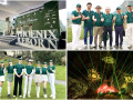 Phoenix Reborn Golf Tournament 2026 và những trải nghiệm chưa từng có tại Việt Nam