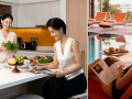 Parkroyal Serviced Suites Hanoi tôn vinh người phụ nữ hiện đại nhân Ngày Quốc tế Phụ nữ 8/3
