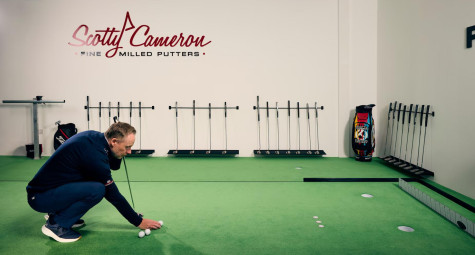 Giải mã putting: 3 nguyên tắc từ HLV hàng đầu thế giới