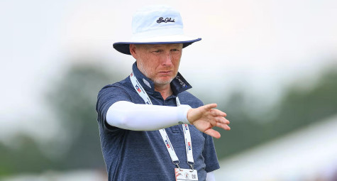 HLV đông học trò nhất The Masters: Bậc thầy putting hàng đầu thế giới