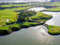 Hai sân golf nào mới được đưa vào hệ thống Golfzon Park?