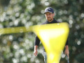 Hai cú phát bóng “tréo ngoe” trong vòng mở màn The Masters 2026