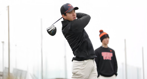 Nguyễn Anh Minh đồng hạng 6 cá nhân sau 36 hố Augusta Haskins Award Invitational 