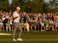 Rory McIlroy xác lập kỷ lục sau 36 hố The Masters