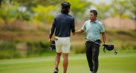 Nguyễn Nhất Long lọt top 7 ADT Order of Merit, mở ra cơ hội thi đấu Asian Tour