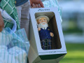 “Cơn sốt” gnome: Món đồ “hot” nhất tại Pro Shop của The Masters