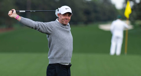 3 điều cần biết trước vòng hai: Khi cuộc đua Green Jacket bắt đầu siết chặt