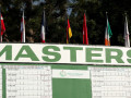 The Masters 2026: Sau cắt loại, bao nhiêu golfer sẽ tiến vào Moving Day?