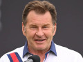 Cập nhật tình trạng của Sir Nick Faldo sau ca phẫu thuật tim