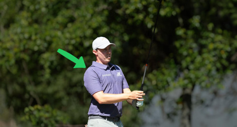 Routine trước cú đánh của nhà vô địch PGA Tour tuần này có gì đặc biệt?