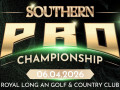 Chuẩn bị khởi tranh giải golf chuyên nghiệp Southern Pro Championship 2026