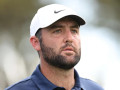 Vì sao Scottie Scheffler rút lui khỏi Houston Open tuần này?