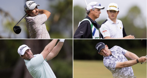 Dàn tân binh quốc tế sẵn sàng đổ bộ The International Series Nhật Bản