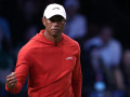 Tiger Woods trở lại sau thời gian vắng bóng