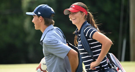 Hai junior số 1 thế giới sẽ “liên minh” tại Augusta National Women’s Amateur 2026