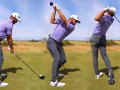“Trình tự vàng” ẩn sau một cú swing hiệu quả